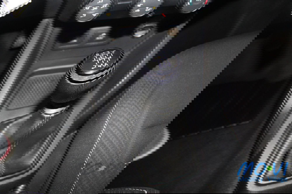 Dacia Duster usata a Torino (12)