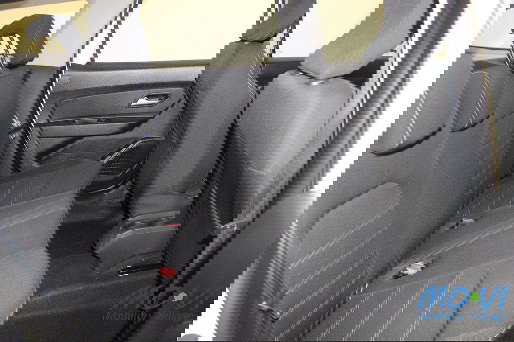 Dacia Duster usata a Torino (13)