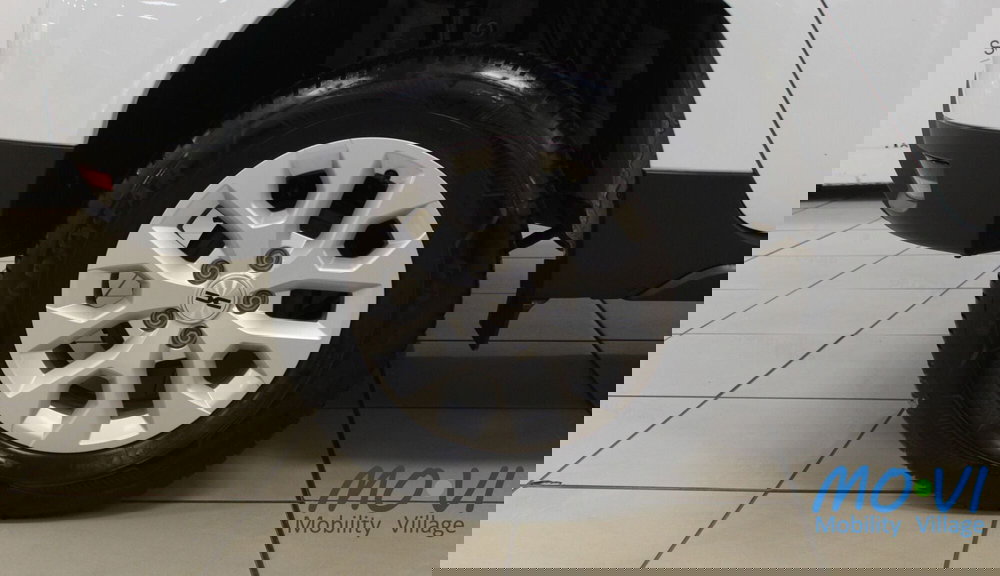 Dacia Duster usata a Torino (14)