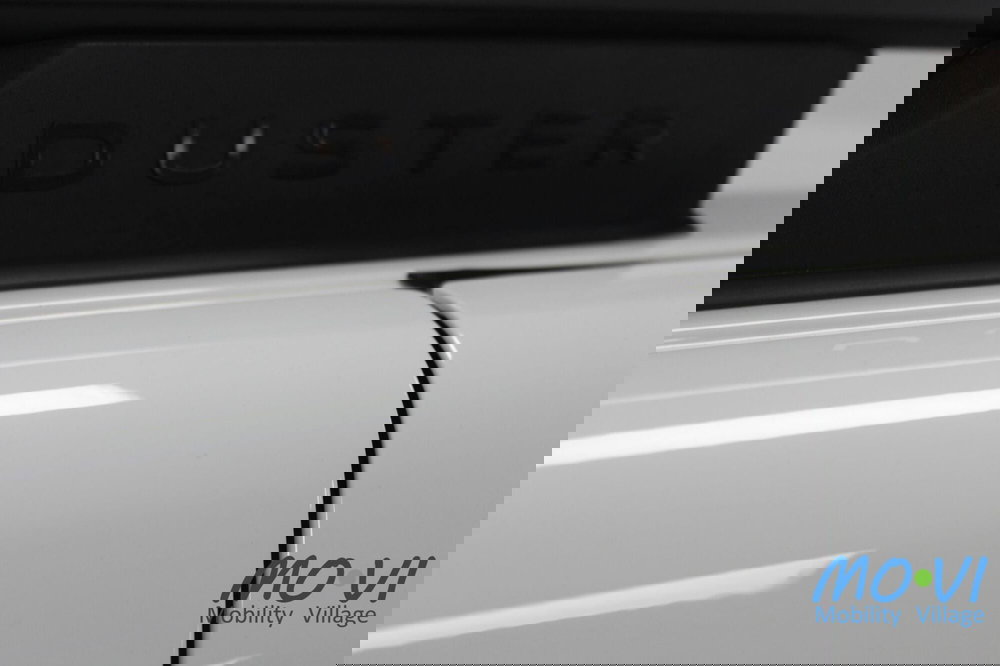 Dacia Duster usata a Torino (16)