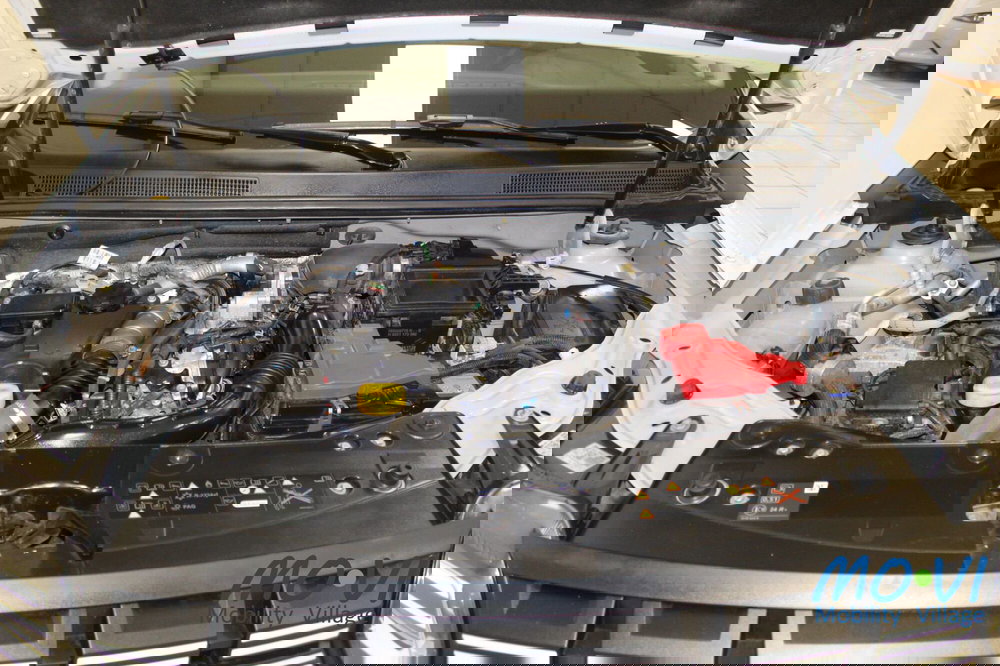 Dacia Duster usata a Torino (17)