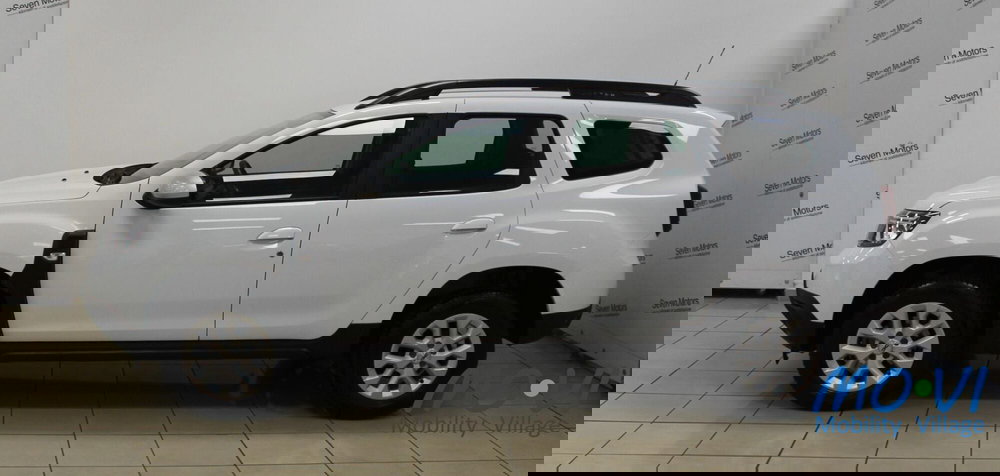 Dacia Duster usata a Torino (3)