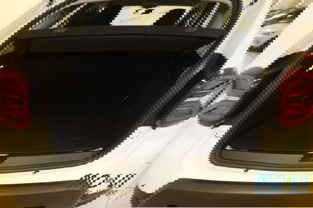 Dacia Duster usata a Torino (7)