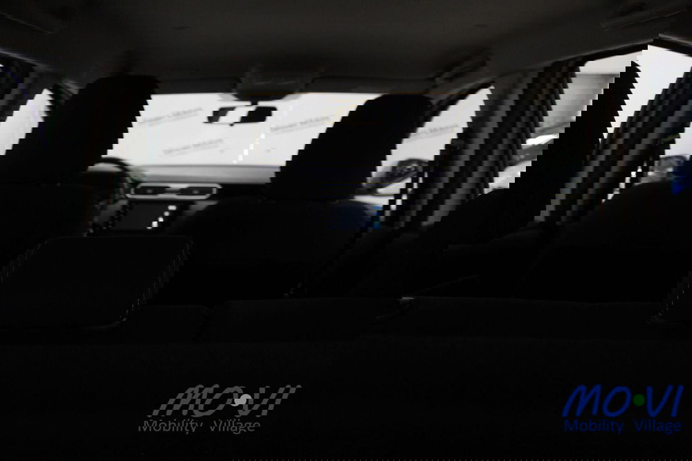 Dacia Duster usata a Torino (8)