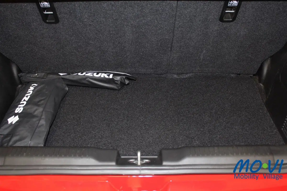 Suzuki Swift usata a Torino (11)