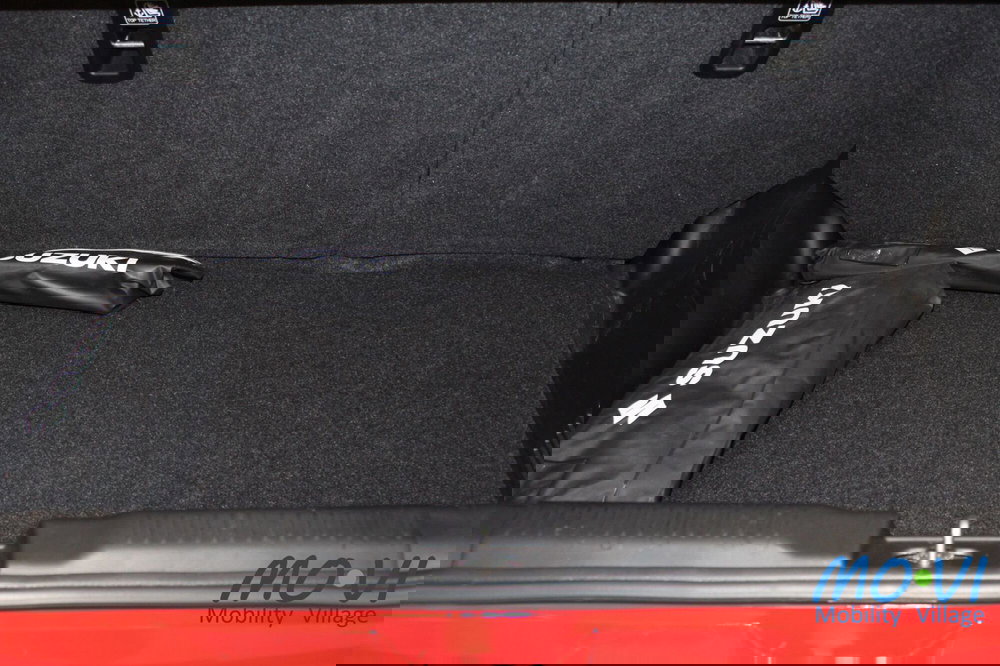 Suzuki Swift usata a Torino (11)