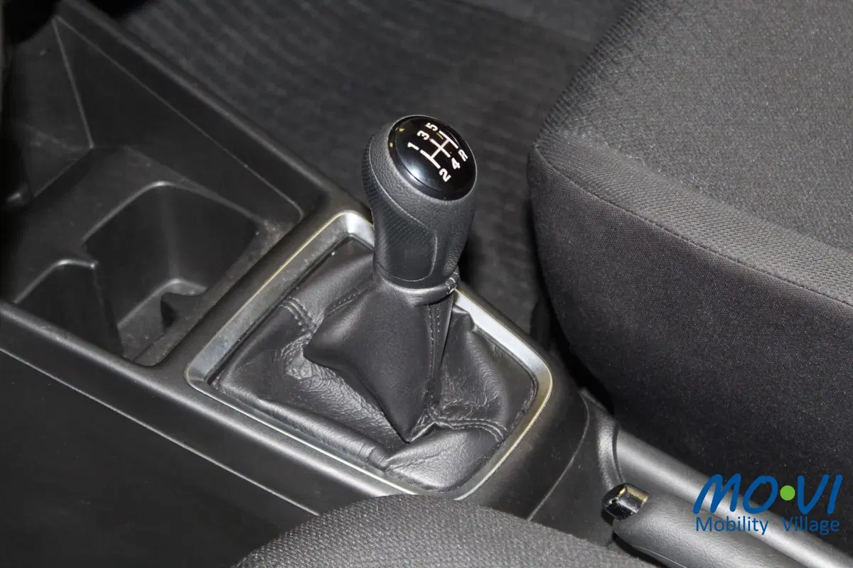 Suzuki Swift usata a Torino (14)