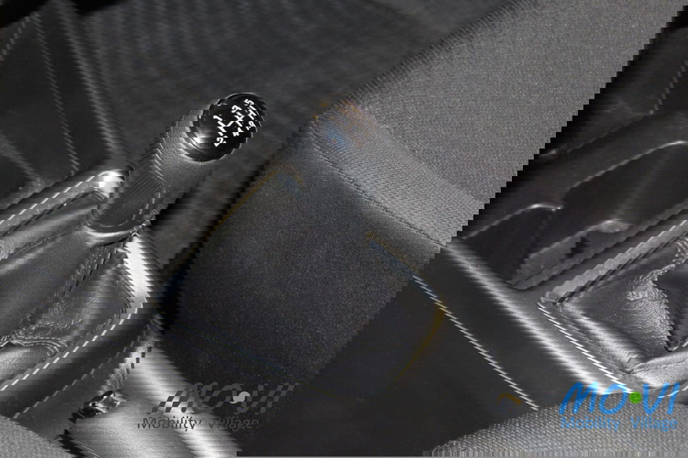 Suzuki Swift usata a Torino (14)