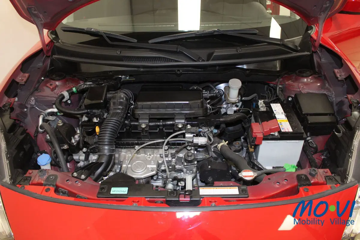 Suzuki Swift usata a Torino (15)