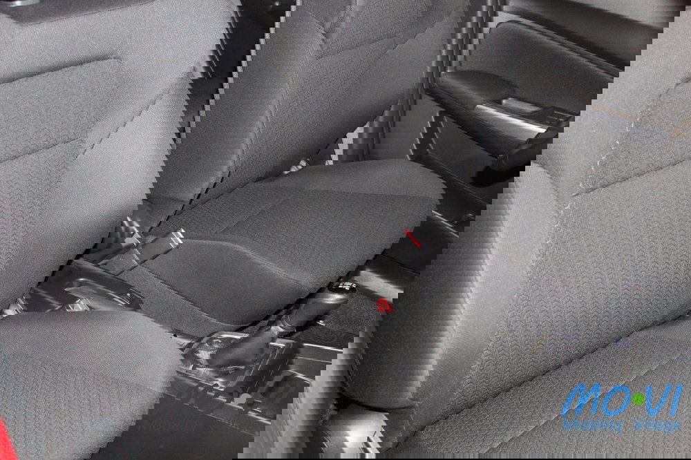 Suzuki Swift usata a Torino (8)