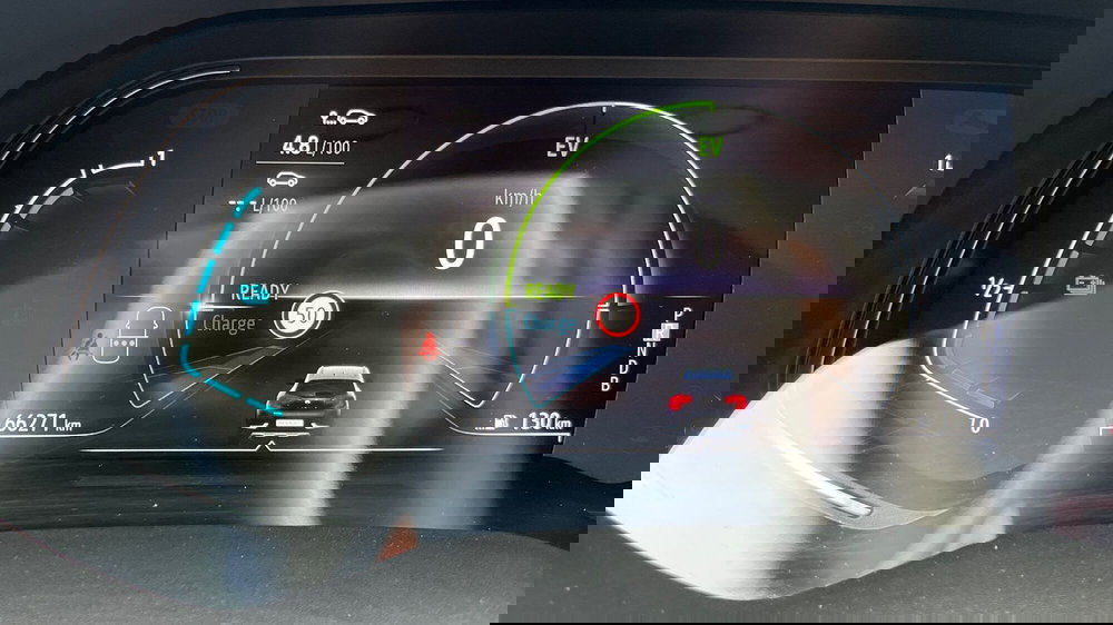 Renault Captur usata a Parma (10)