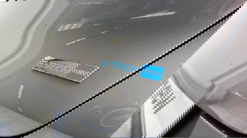 Renault Captur usata a Parma (13)