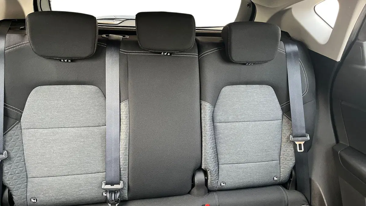 Renault Captur usata a Parma (14)