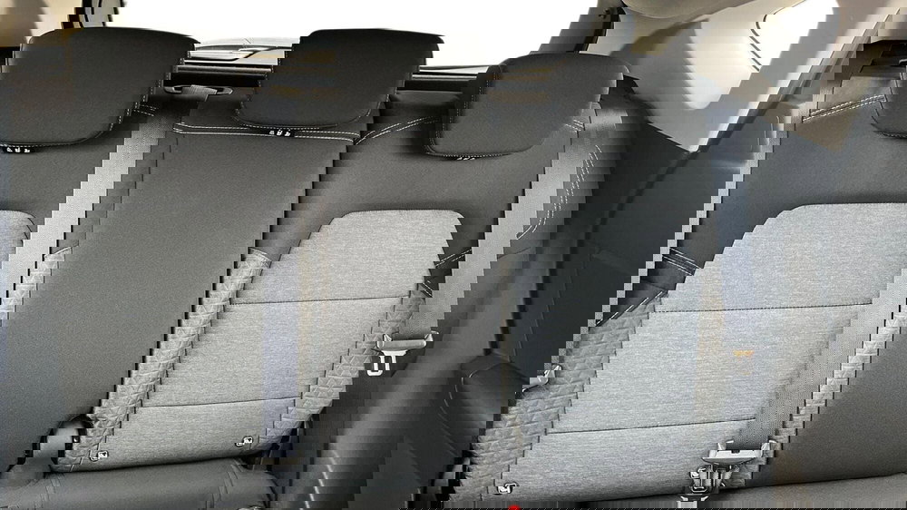 Renault Captur usata a Parma (14)