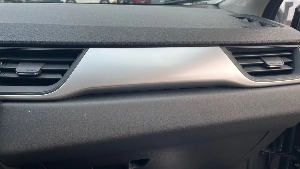 Renault Captur usata a Parma (15)