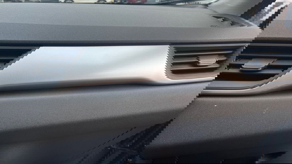 Renault Captur usata a Parma (15)