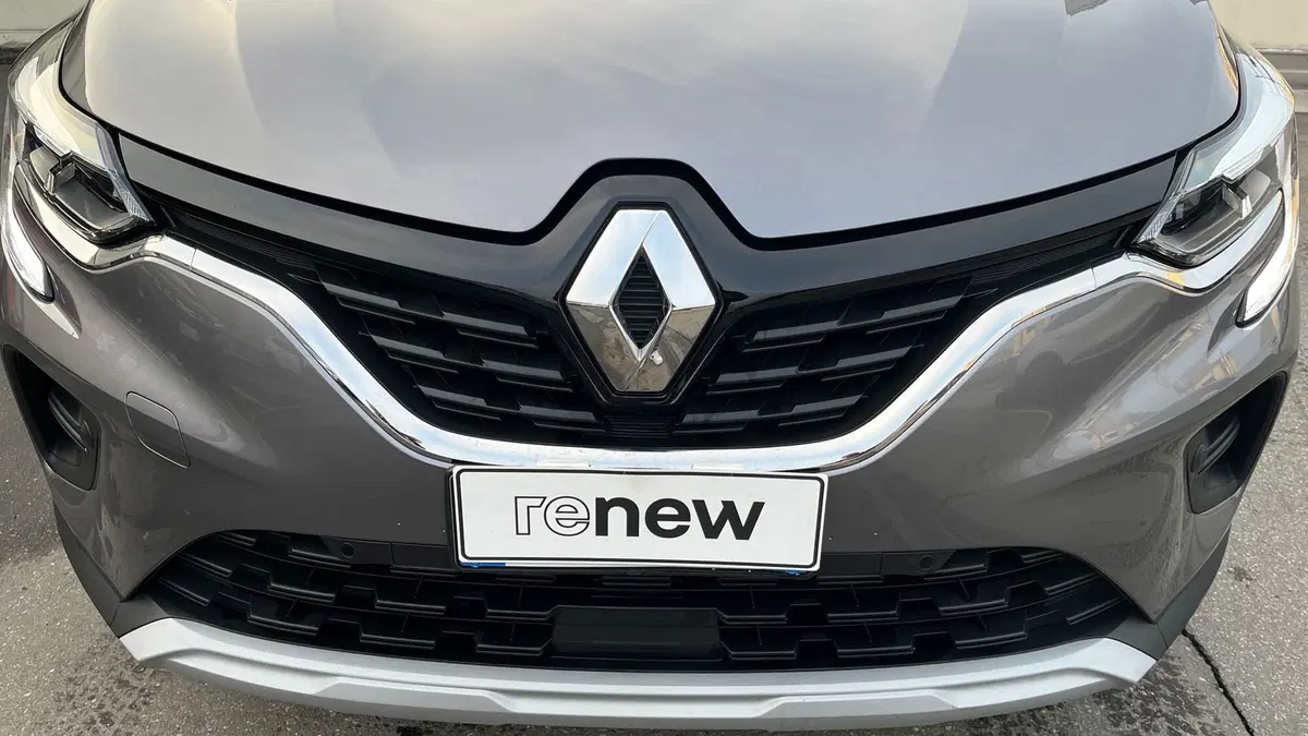 Renault Captur usata a Parma (17)