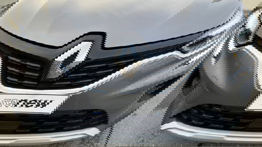 Renault Captur usata a Parma (17)