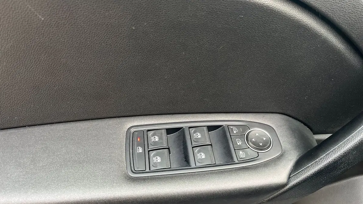 Renault Captur usata a Parma (18)
