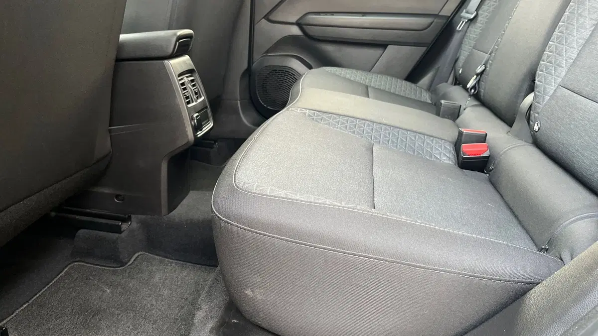 Renault Captur usata a Parma (19)