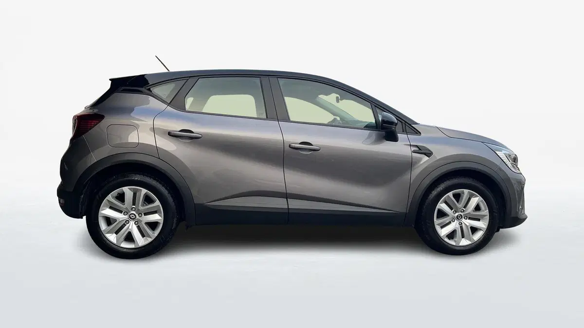 Renault Captur usata a Parma (2)