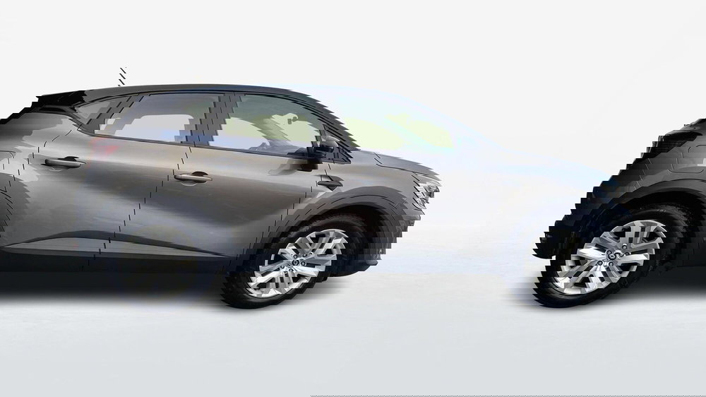 Renault Captur usata a Parma (2)