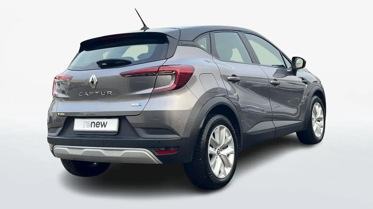 Renault Captur usata a Parma (3)