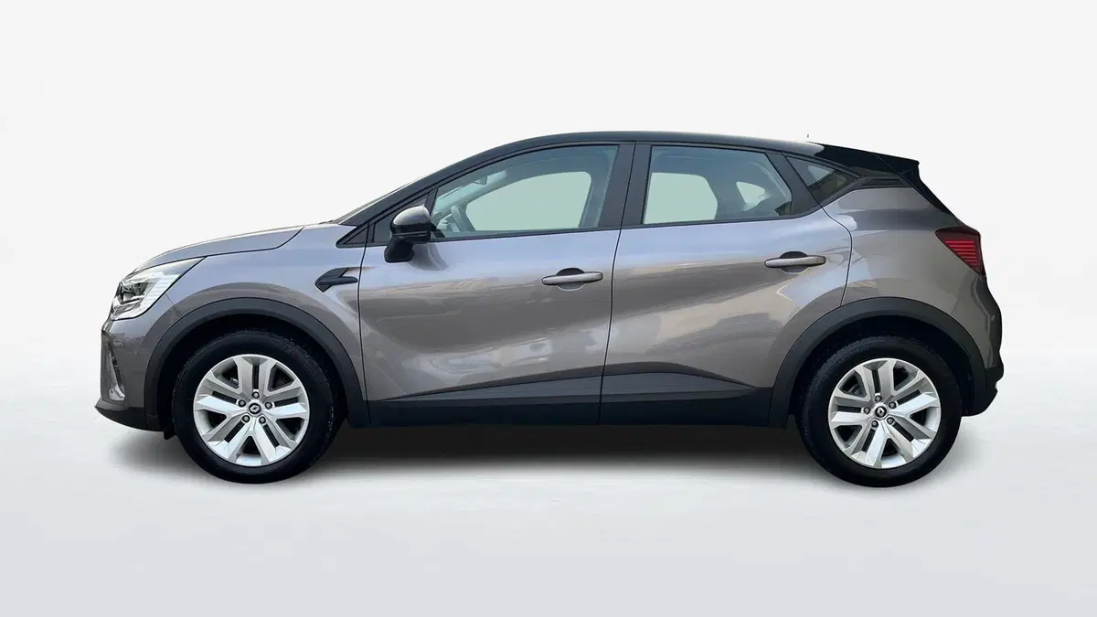 Renault Captur usata a Parma (4)