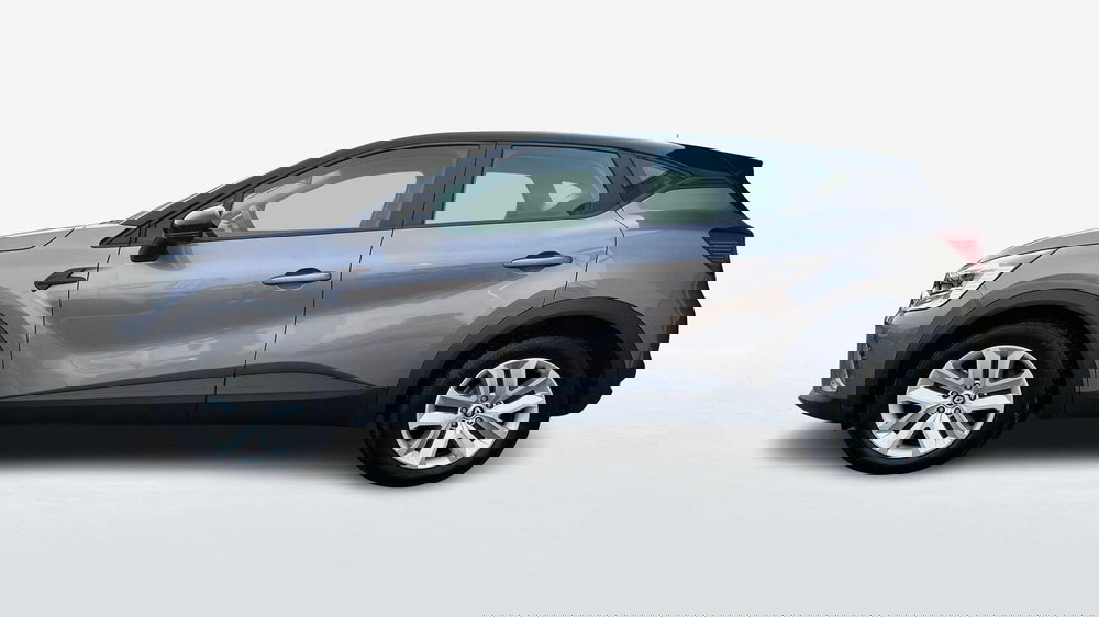 Renault Captur usata a Parma (4)
