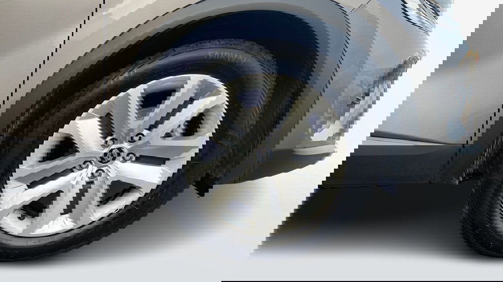 Renault Captur usata a Parma (5)