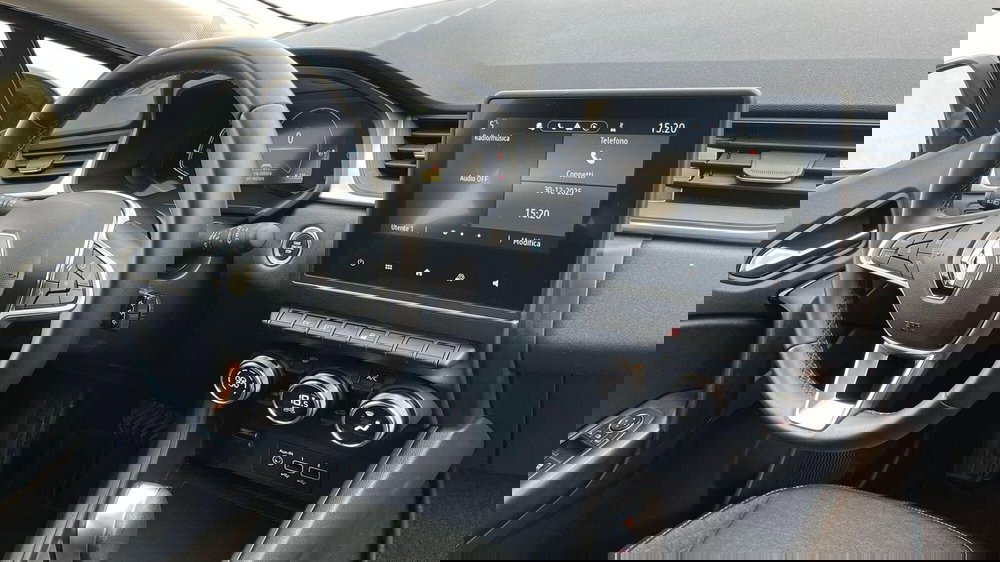 Renault Captur usata a Parma (6)