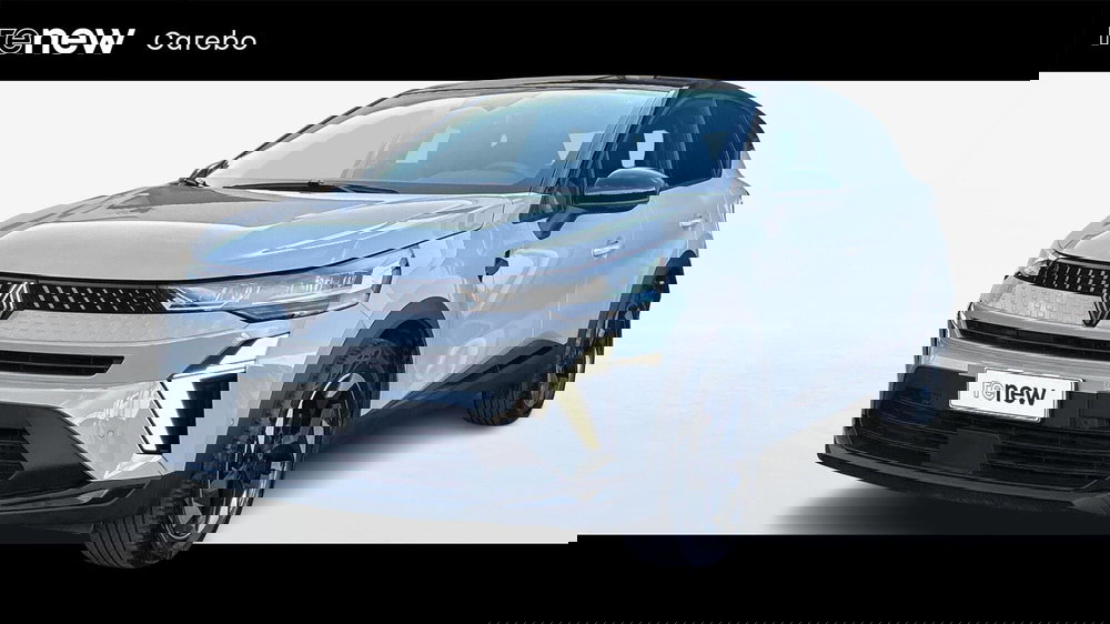 Renault Captur usata a Parma