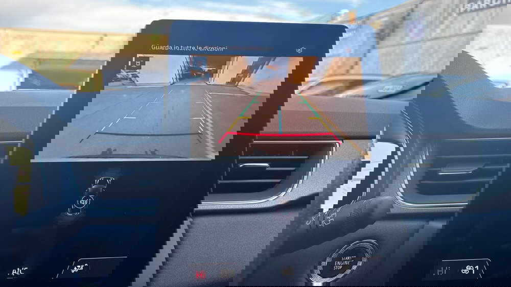 Renault Captur usata a Parma (10)