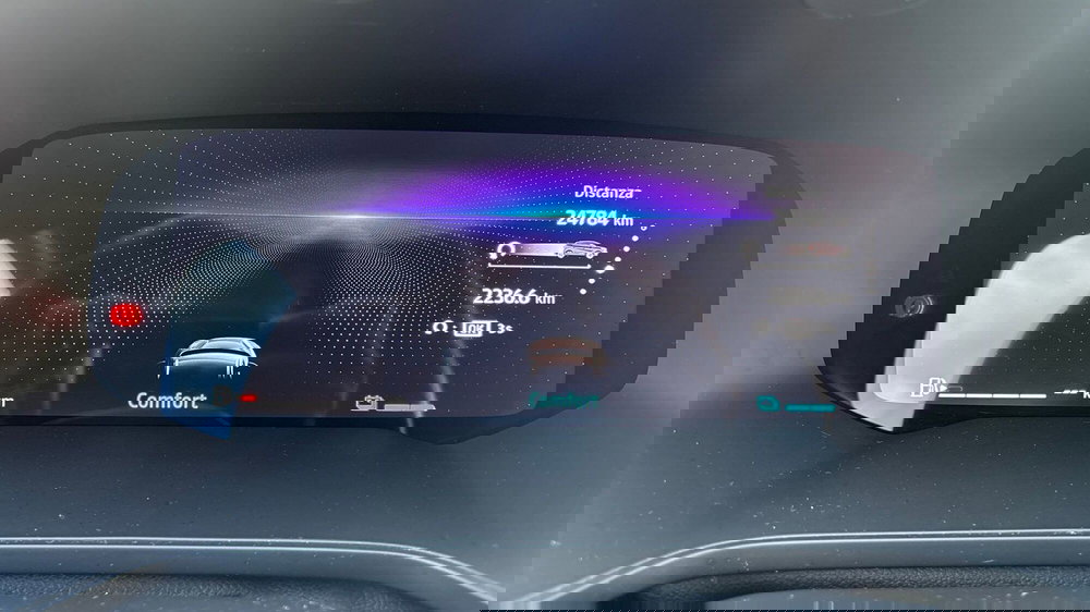 Renault Captur usata a Parma (11)