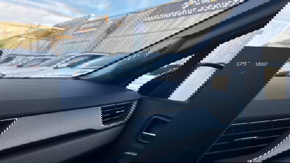 Renault Captur usata a Parma (12)