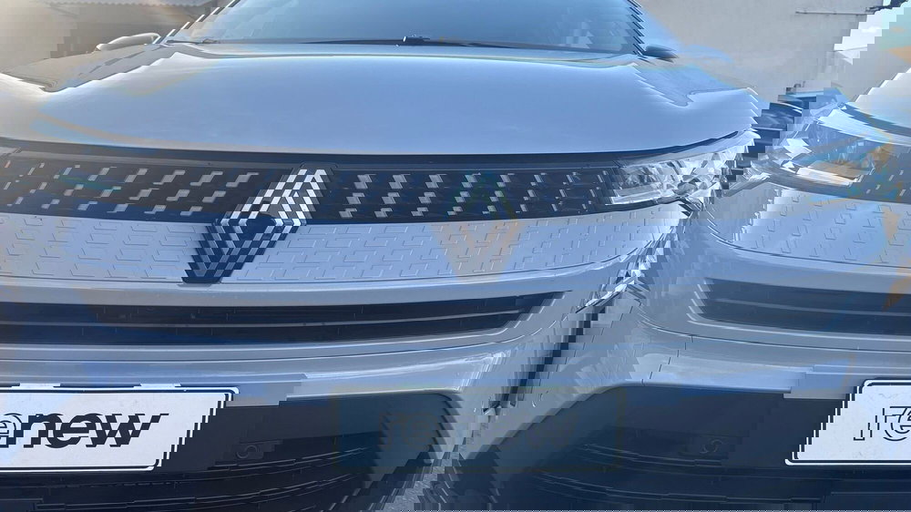 Renault Captur usata a Parma (13)