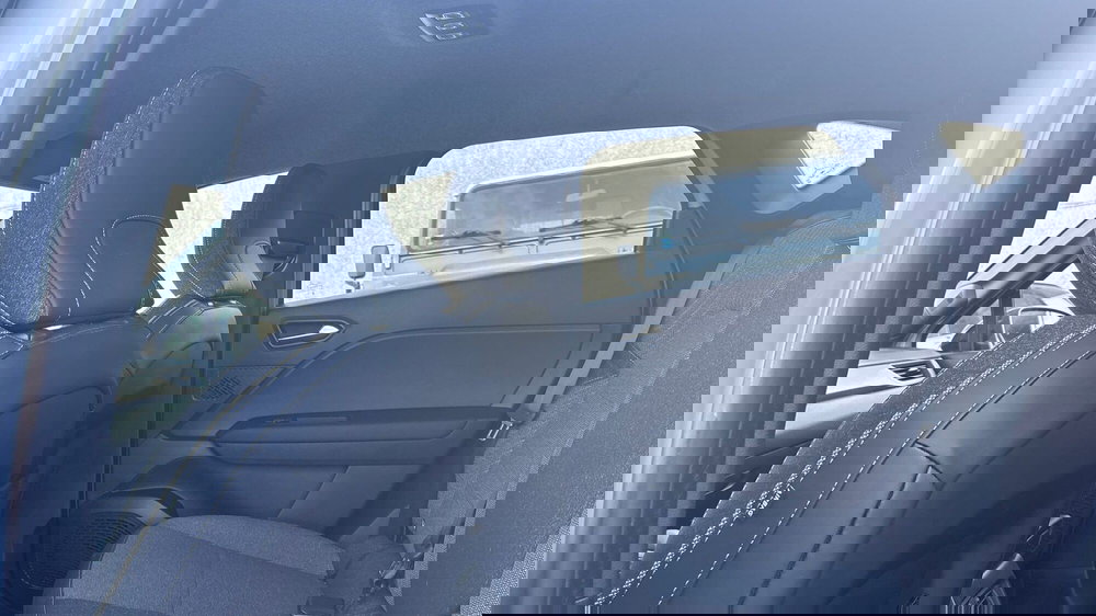 Renault Captur usata a Parma (14)