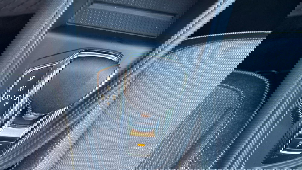 Renault Captur usata a Parma (15)