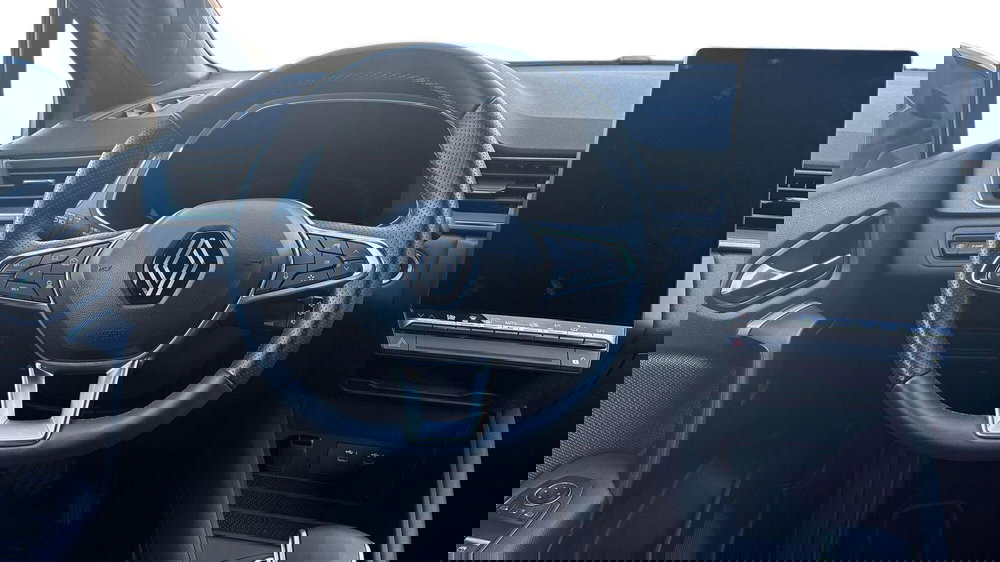 Renault Captur usata a Parma (16)