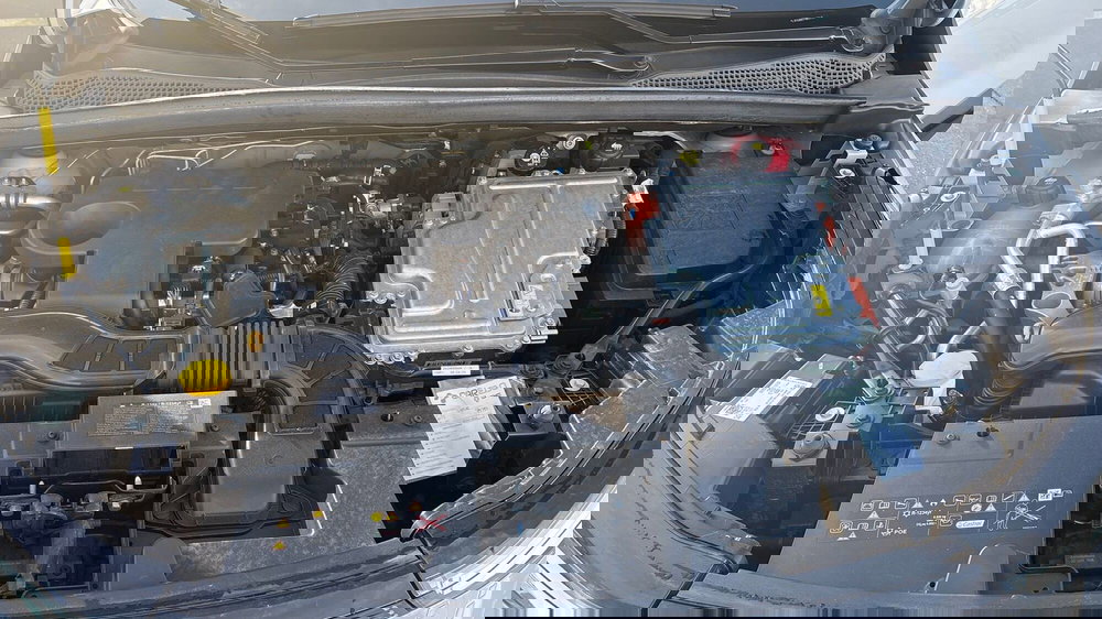 Renault Captur usata a Parma (17)