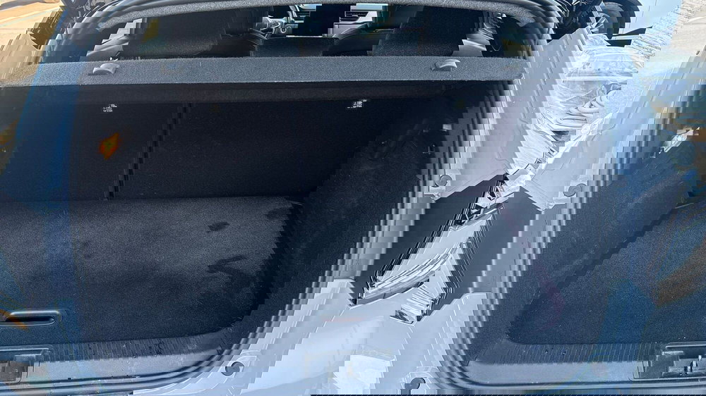 Renault Captur usata a Parma (18)