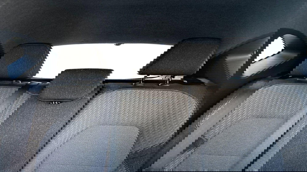 Renault Captur usata a Parma (19)