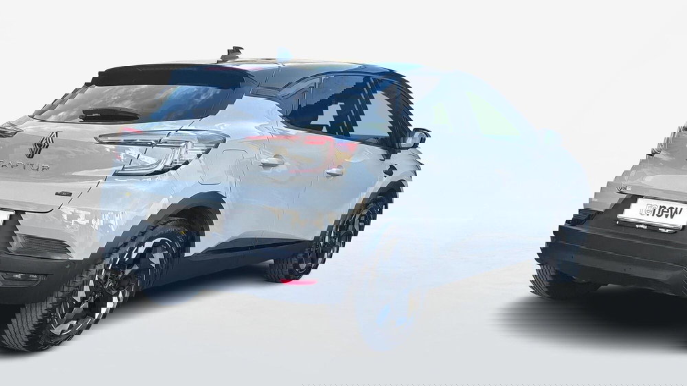 Renault Captur usata a Parma (2)