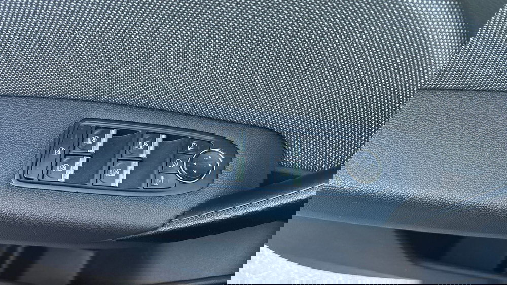 Renault Captur usata a Parma (20)