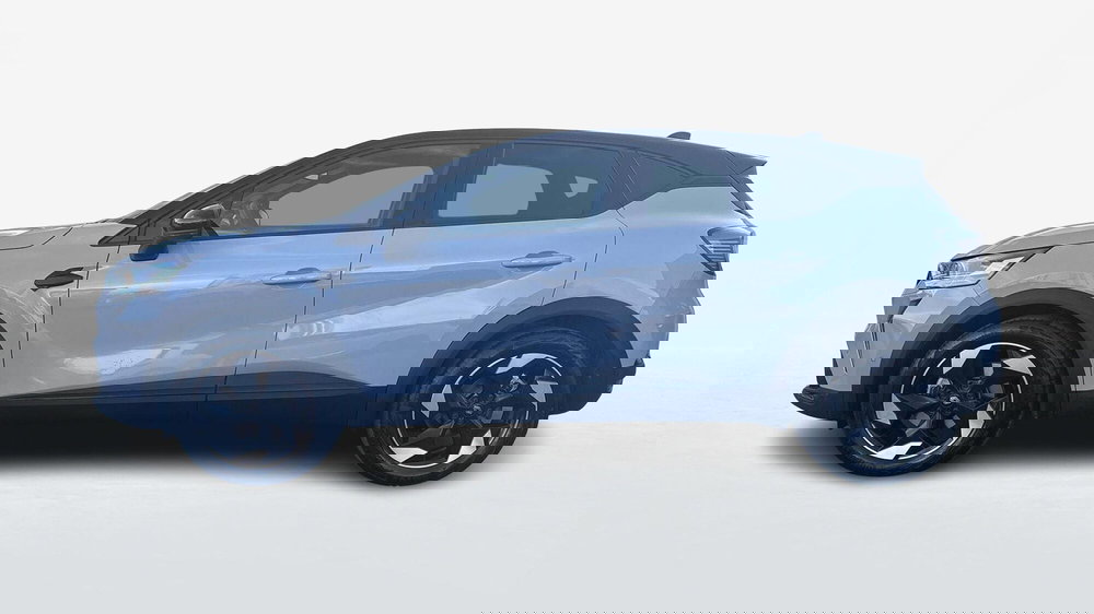 Renault Captur usata a Parma (3)