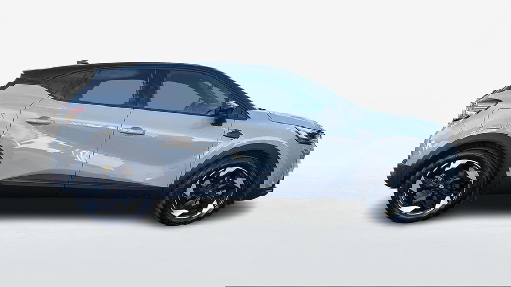 Renault Captur usata a Parma (4)