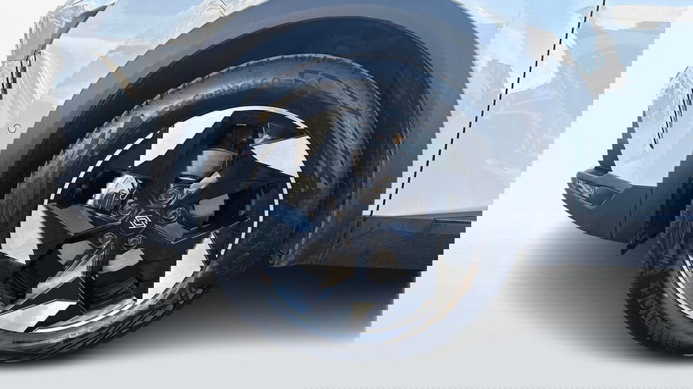 Renault Captur usata a Parma (5)