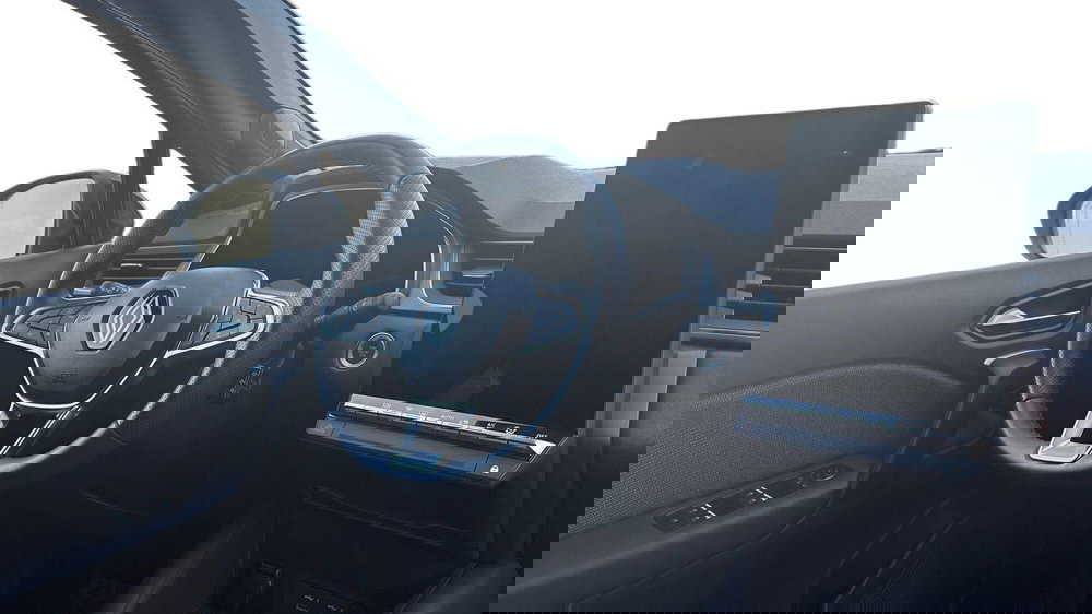 Renault Captur usata a Parma (6)