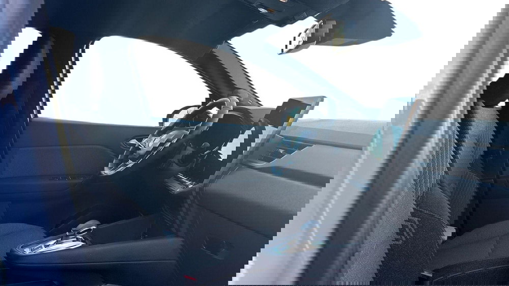 Renault Captur usata a Parma (7)