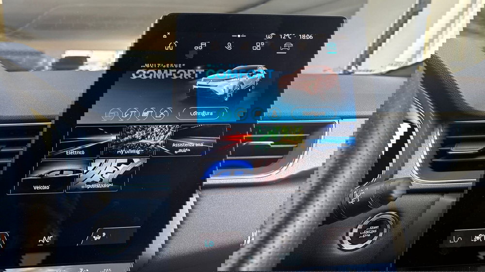 Renault Captur usata a Parma (8)